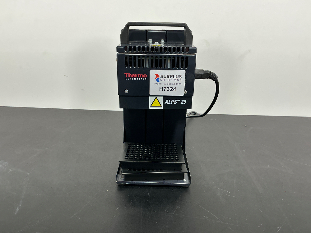 Image of Thermo Scientific Alps 25 Heat Sealer
